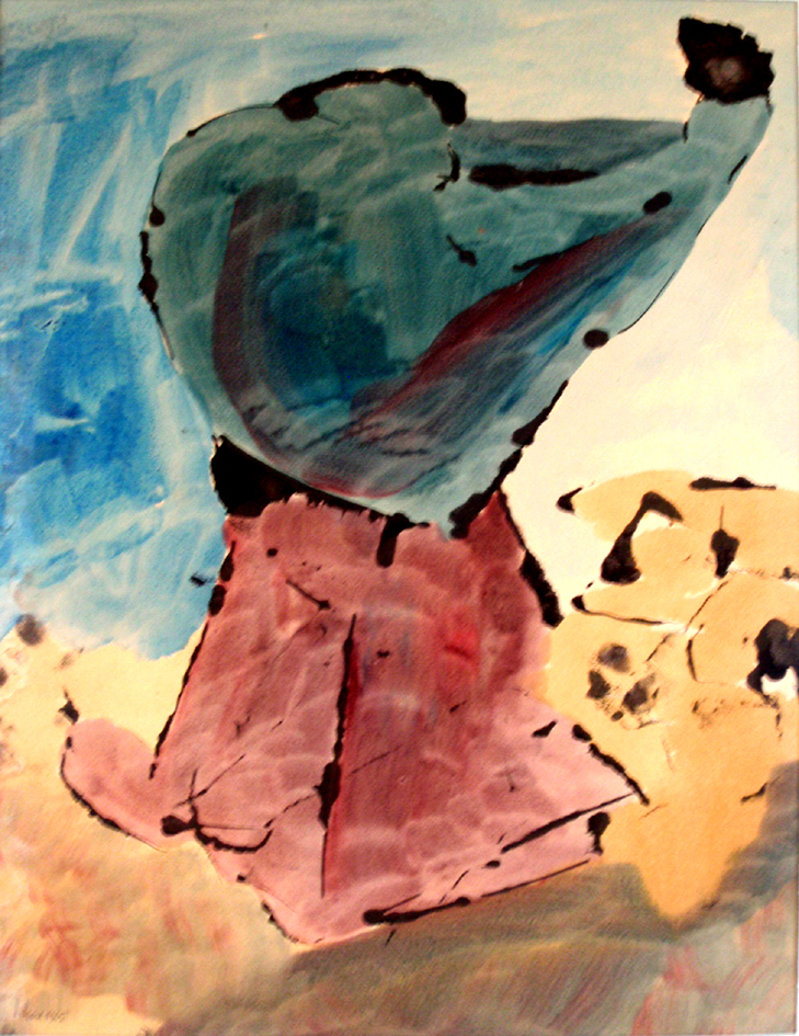 le casseur de pierres